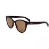 Levi S Brown SunglaSSeS 54 Mm Havana