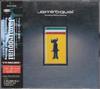 CD JAMIROQUAI Travelling Without Moving ESCA6556 Epic 1996 Japan Dance Electronica Gebraucht
