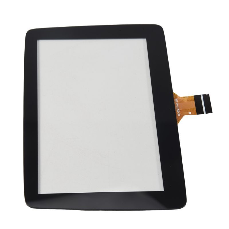 7Inch Contact Screen Panel Glass Digitizer 2014 2015 2016 For Mazda 3 Radio Navigation 7Inch BHP1611J0D YPDMYF-14E800-AE-A61E