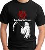 Blue Oyster Cult Band dont fear the reaper T-Shirt Schwarzes T-Shirt S-5XL 1T87 Unisex T-Shirt