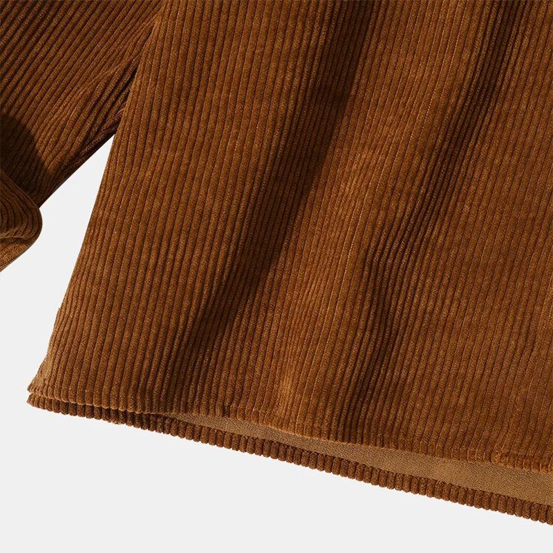 Herren Khaki Leinen Blazer Revers mit Kerbe Einreiher Brusttasche Lässige Leichte Jacke