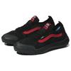 Nathan Florence X Vans UltraRange VR3 Black Red Unisex Sneakers VN0A4BXB458