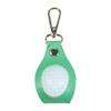 Golf Single Ball Holder Green It! C-211