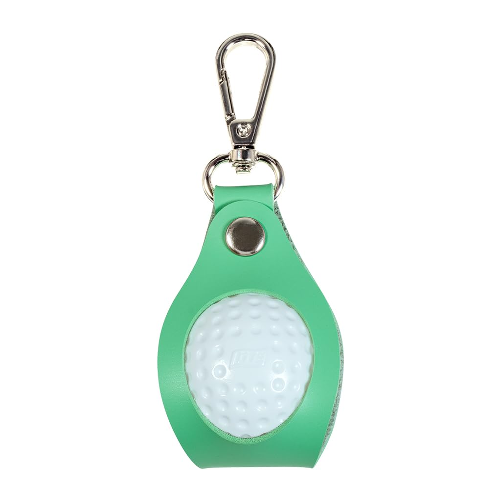 

Golf Single Ball Holder Green It! C-211 зелёный