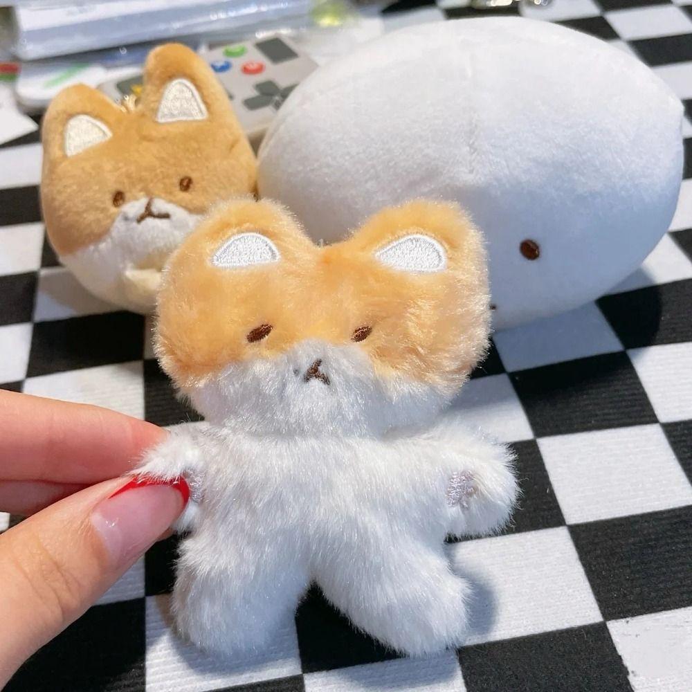 Cute New Mini Size Plush Toys Plush Kawaii Fill Plush Dolls Cute Soft Stuffed Animal Toy Boys Girls Birthday Gifts