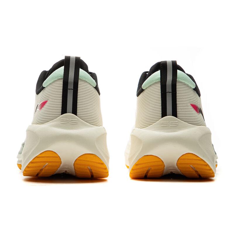 Li-Ning Wushi Lite 2.0 V2 Men's Thick-Soled Running Shoes