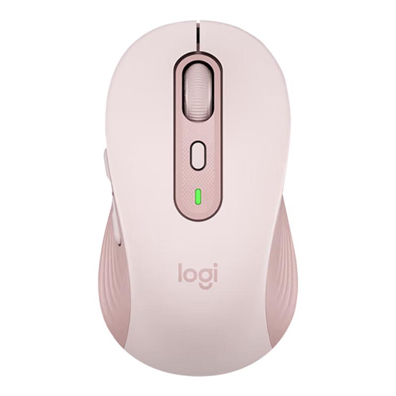 

Logitech M750 Wireless Silent Mouse