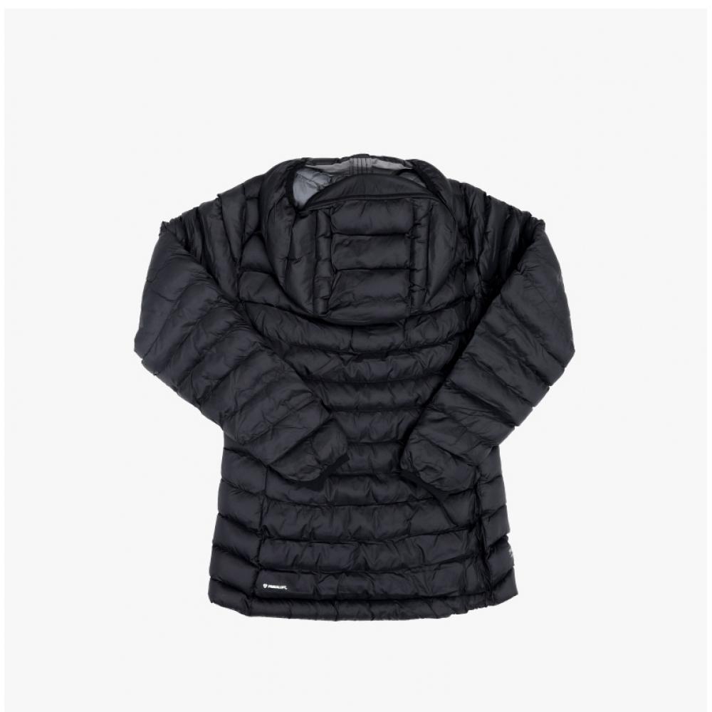 Rab Women S cirruS Alpine Qip 26 Jacket Black