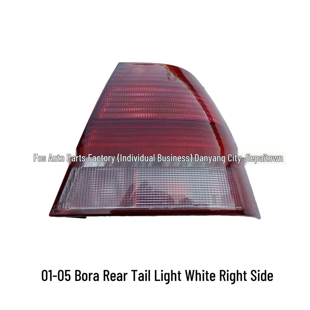 2001-2005 VW Bora Jetta MK4 Rear Taillight 1J5945095/096A