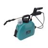 Electric Sprayer Battery Powered Widen Slip Resistant Handle Backpack   Sprayer for Plants Flowers Agricultural