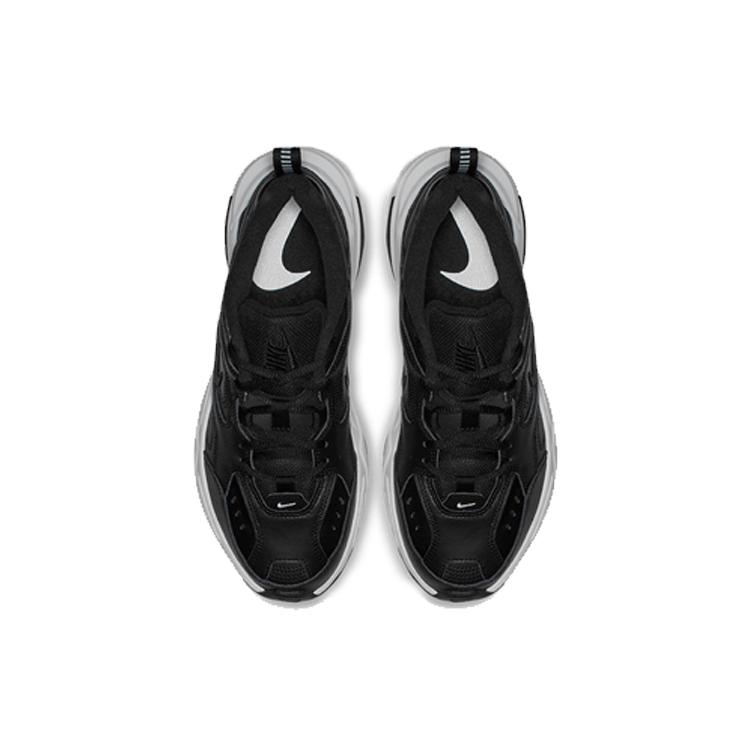 New Nike M2K Tekno Black Women's AO3108-005