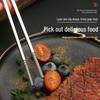 Lu Feng Lai 304 Stainless Steel Chopsticks