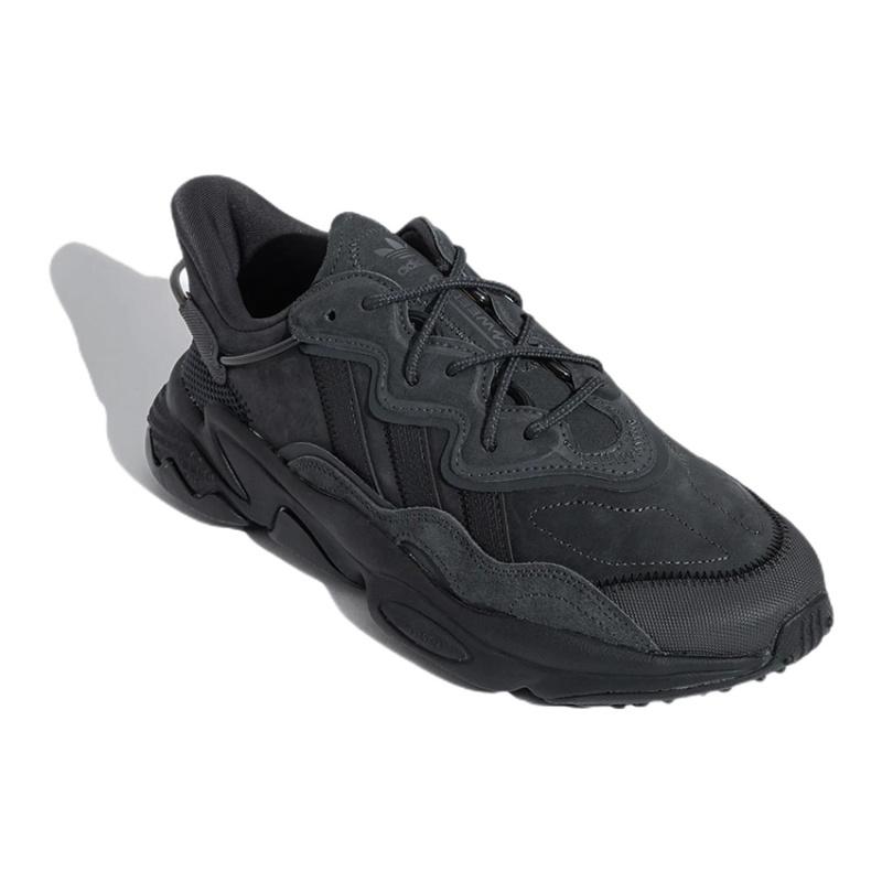 adidas Originals Ozweego 'Dark Grey' Sneakers GY9926