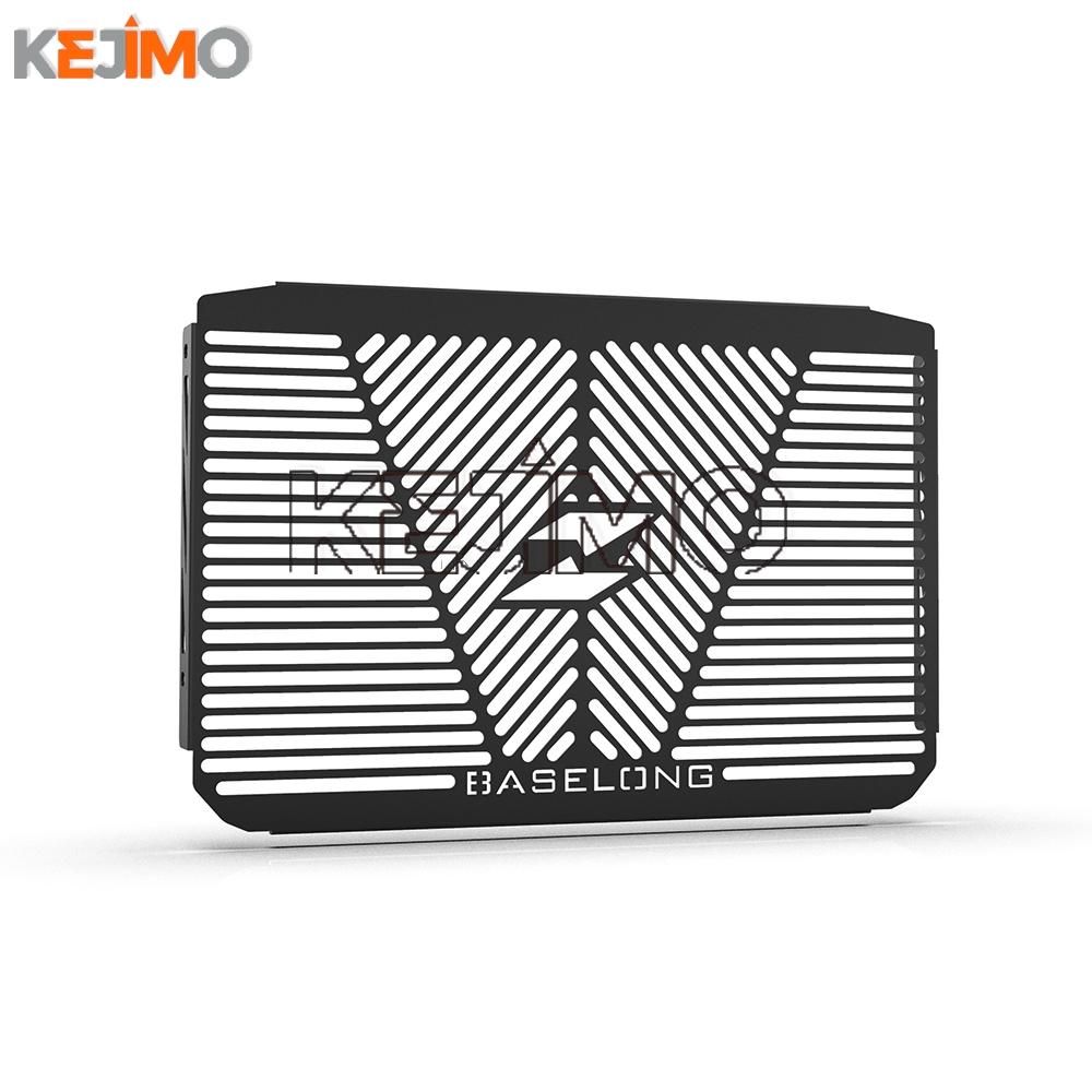FOR ZXMOTO Zxmoto 500F ZX500F 500f 2025 2026 2027 Motorcycle Radiator Grille Cover Guard Protection Accessories Protector Covers