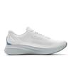Fila Nuvole 4 Run Bequeme Dämpfung Atmungsaktiv Leicht Rückfedernd Laufschuhe Herren Sneaker Weiß Blau A12M621103FBD