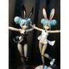 Hatsune Miku BiCute Bunnies Figure WHITEver.-