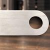 twinCable Functional Machine Plate Versatile Pulley Connector Compact