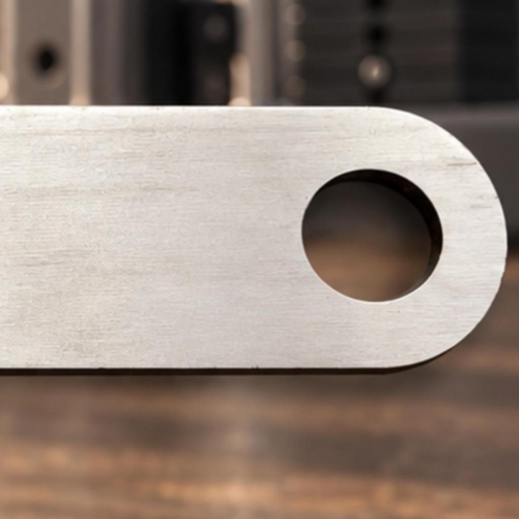 twinCable Functional Machine Plate Versatile Pulley Connector Compact