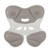 Ergonomic Lower Back Support Waist Relief Reduce Fatigue Ergonomic Lower Back Support for   Home