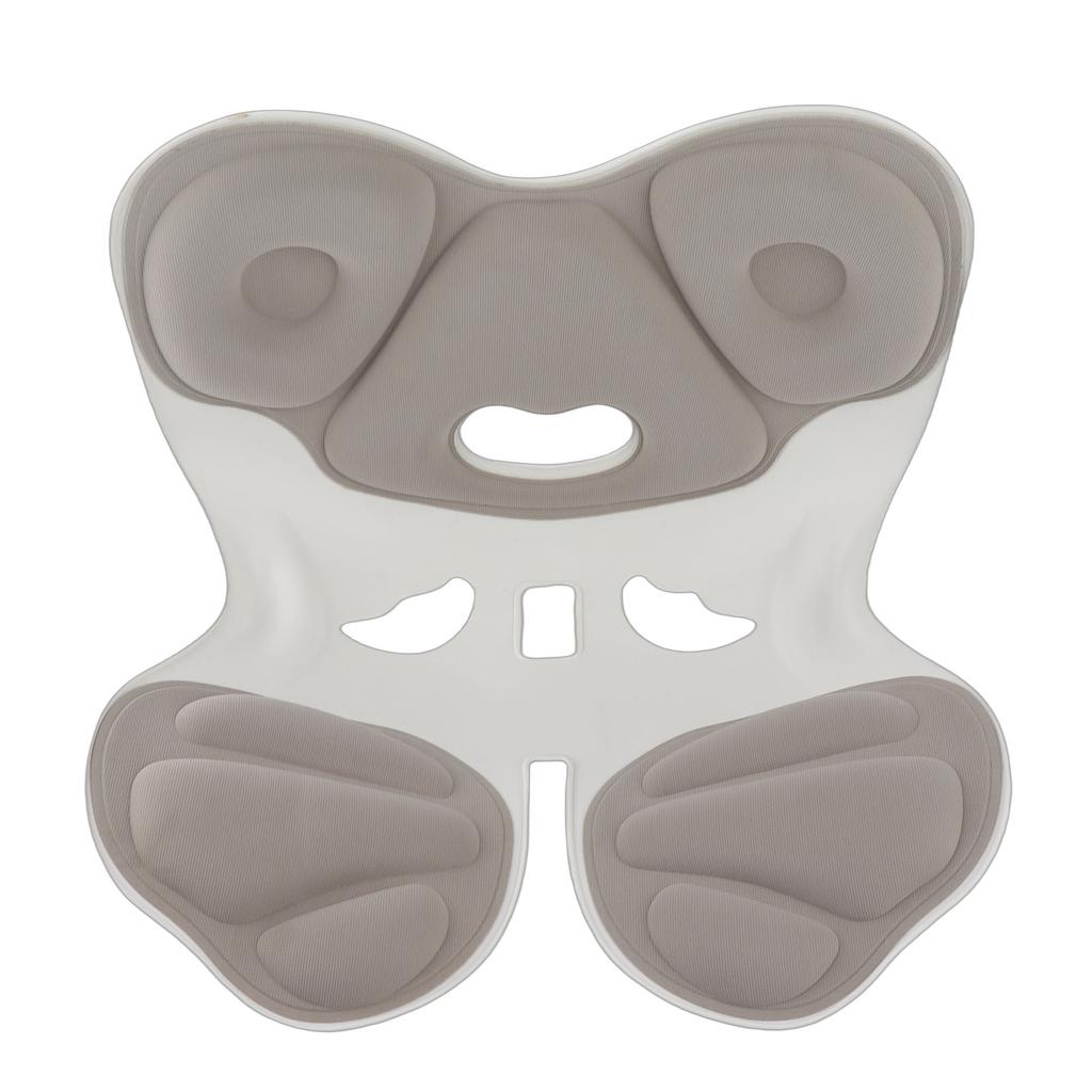 Ergonomic Lower Back Support Waist Relief Reduce Fatigue Ergonomic Lower Back Support for Home