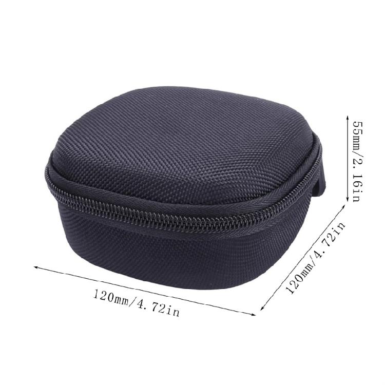 Hülle für GiiKER Tic Tacs Toe Bolt Spiel 3 in 1 Handheld-Puzzle-Spielkonsole Spiele Aufbewahrungsorganizer