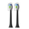 Testine di Ricambio Compatibili con Spazzolino Elettrico Philips Sonicare Adatte per EasyClean, Gum Health, FlexCare, Healthy