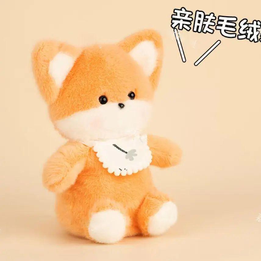 

Хлопающий Плюшевый Слон - Интерактивный, Записывающий Друг для Младенцев, Детей и Подарки для Девушки 22cm with mechanism, random bib, no gift box