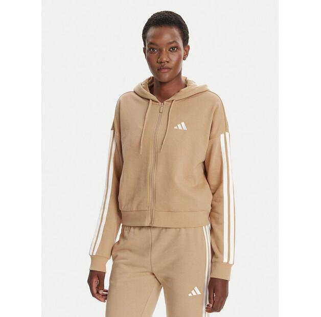 Толстовка adidas Essentials 3-Stripes EU S