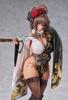 Goddess of Victory NIKKE Noir Black Rabbit 1/7 Scale Plastic Pre-painted Finished Figure