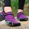 Unisex boty pro bosé nohy s pěti prsty pro turistiku, lezení a vodní sporty