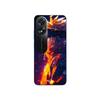 Phone Case - MANIACASE - Oppo A38 - Naruto Uzumaki - TPU Silicone - Flexible