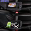 For Ibiza 6j Ibiza 6L Armrest Box For Seat Ibiza Car Armrest Central Storage Box Retrofit with USB Interior Car Accessories