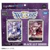 Wixoss TCG Deck BLACK ALT DESIRE WX24-D5 Pre-built