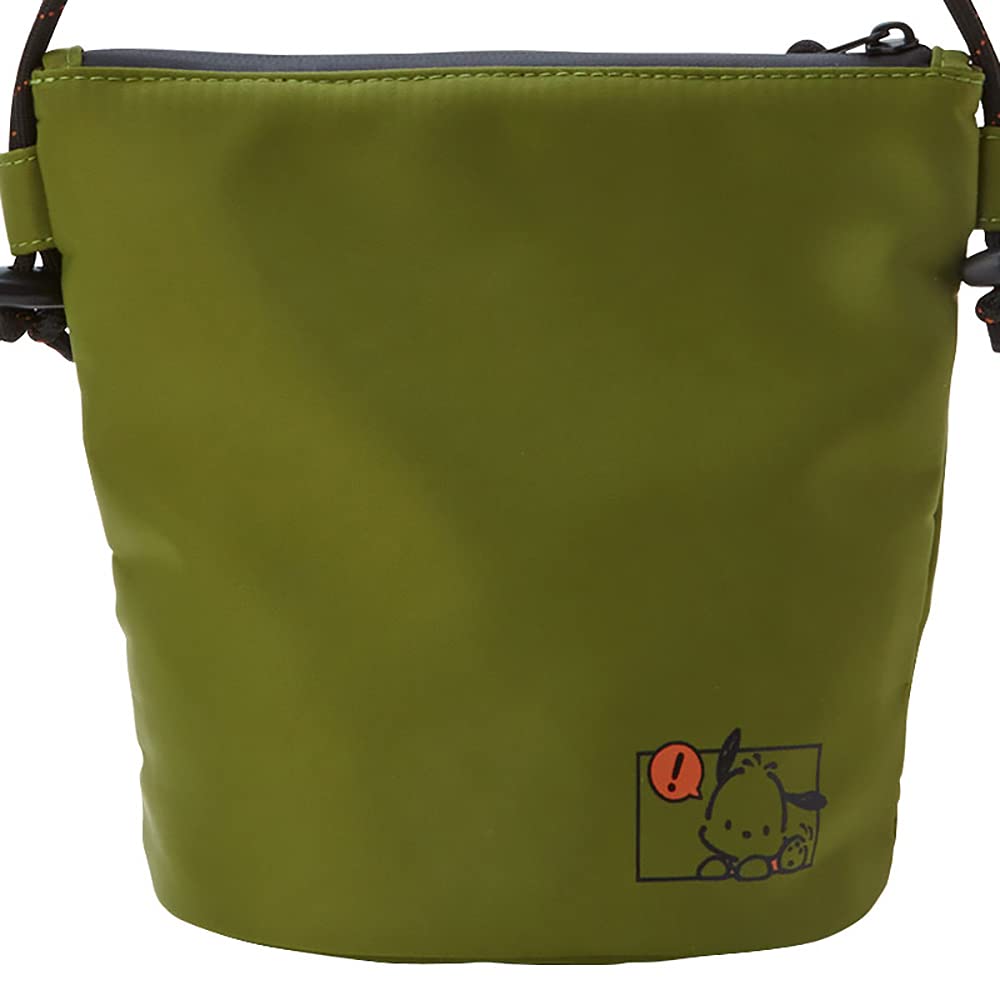 Sanrio Pochacco Water Repellent Sacoche 729167