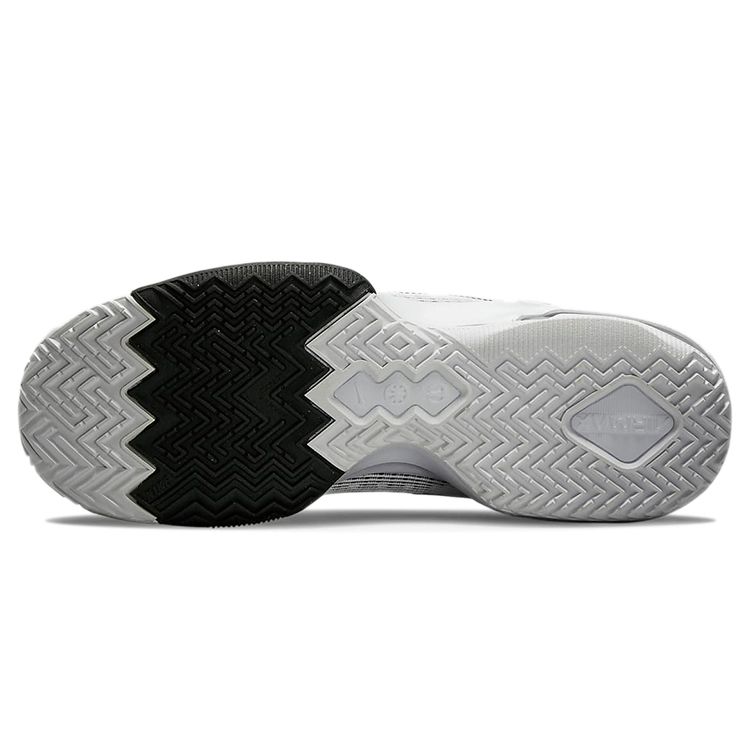 Nike Air Max Impact 3 White Black Men Sneakers DC3725-100