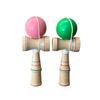 Kendama Jade Sword - Traditional Japanese Skill Toy for Beginners and Children