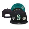 Unisex Embroidered Baseball Cap Solid Color Adjustable Sport Hat Casual Outdoor Wear