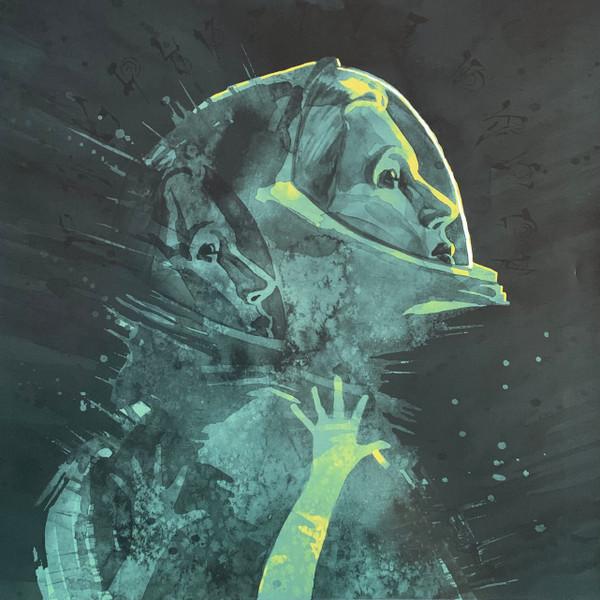 

LP Пластинка БОББИ КРЛИК - Returnal (Саундтрек к видеоигре)(Ye 19439885291YELL Милан 2022 Европа Саундтреки и мюзиклы