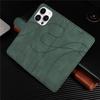 Dream Line Flip Note10 Lite Note20 Ultra Phone Case For Samsung Galaxy Note 20 10 Plus 9 8 Holder Wallet Leather Cover Phone Bag