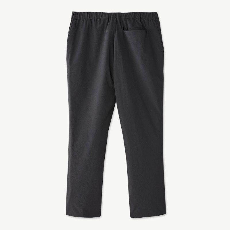 STCO Hybrid Padded Pants Grey (Straight Fit)_Swpvab2Csc