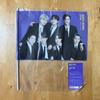 [USED] BTS BANGBANGCON Bang Bang Con SOWOOZOO Souju Flag