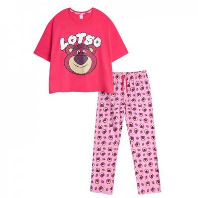 Ev ve uyku için kıyafetler – Pijamalar ve uyku takımları