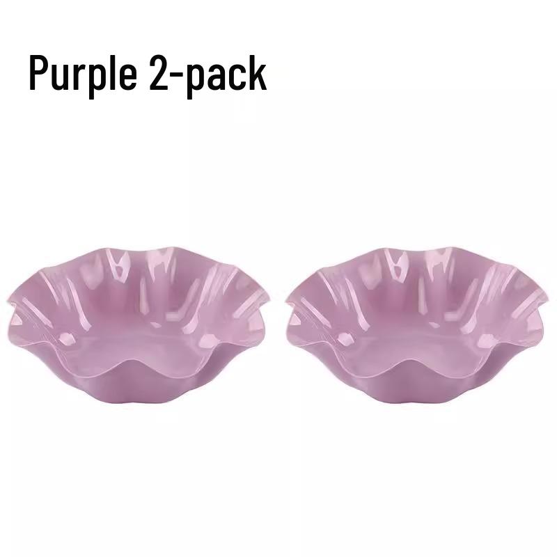 

Современная минималистичная фруктовница – поднос для закусок и сухофруктов для кофейного столика в гостиной