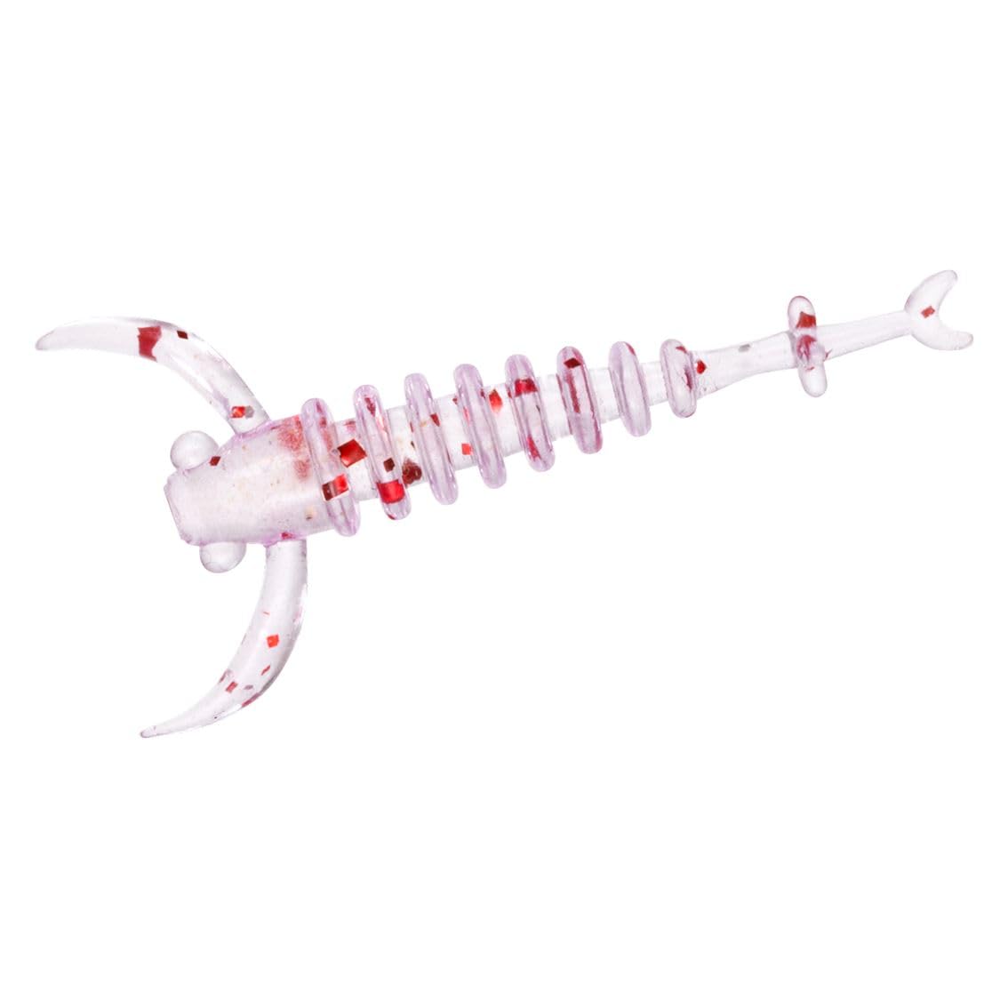 Daiwa Worm Gekka Bijin Breakin Beam Granule Ami (DAIWA) 1.3