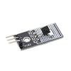 4V-30V LM35D LM35DZ Digital Temperature Sensory Linear Module Temperature Sensory Module Low Power for Automotive