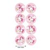 100-500Pcs First-Class Animal Superior-Grade Unicorn First-Class Sticker Youngsters First-Class Reward Superior-Grade Sticker Superior-Grade Gift