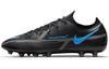 Phantom GT2 Elite Ag Pro Black Grey Blue DC0748-004