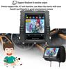 9.7'' Android 11 2+32GB Radio GPS Navi FM For Toyota Land Cruiser Prado 2002-09