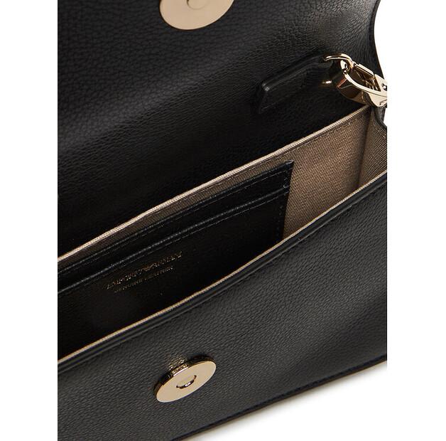 Handbag Emporio Armani EW003036 AF19568 UC001 Black