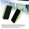 Aquarium Glass Magnetic Cleaner Fish   Glass Algae Scrapers Floating Clean Brush